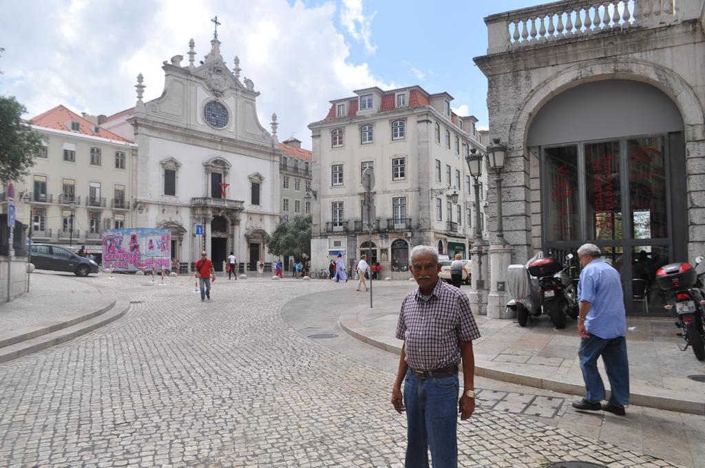 Lafonense 3* Lisbon