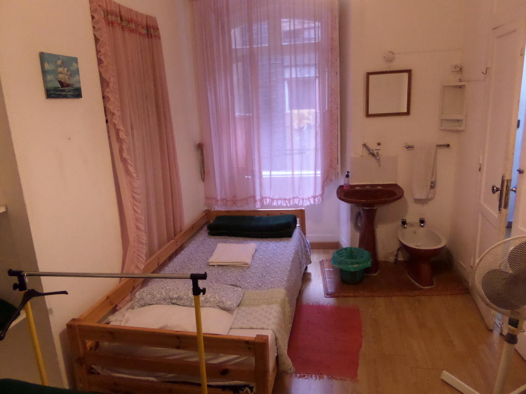 Guest house Lafonense Lisbon