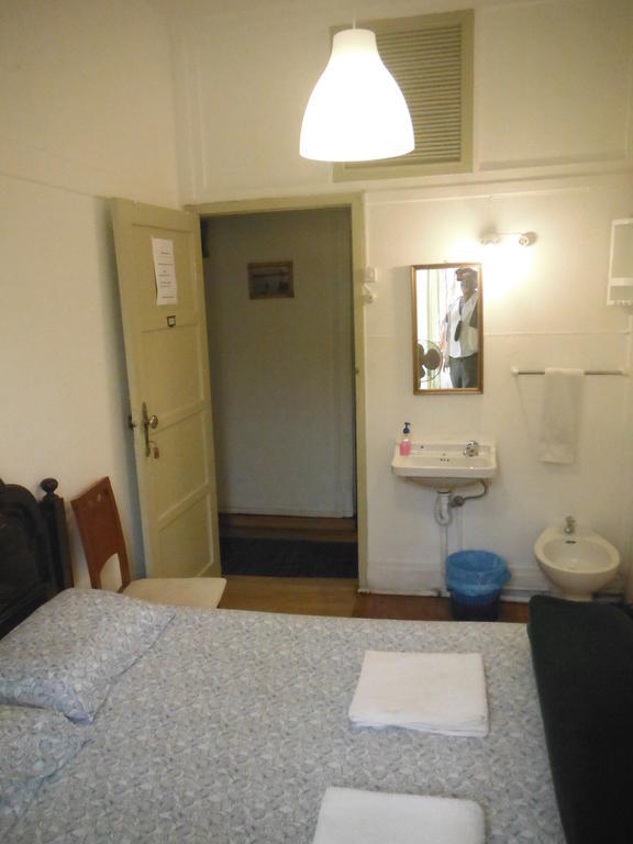 Guest house Lafonense Lisbon