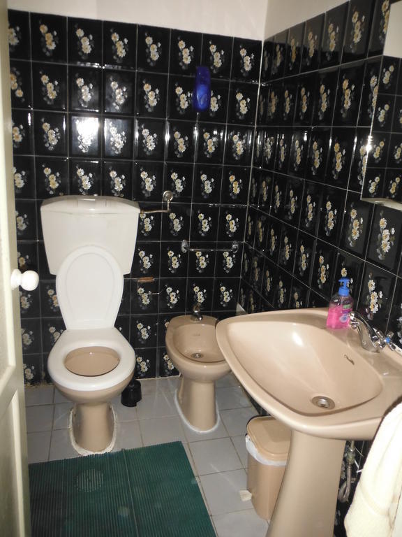 Guest house Lafonense 3*