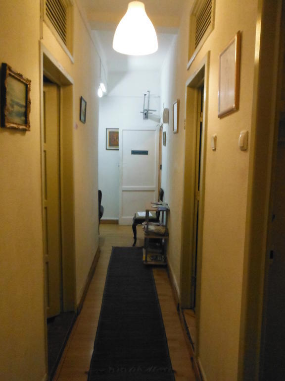 Guest house Lafonense 3*