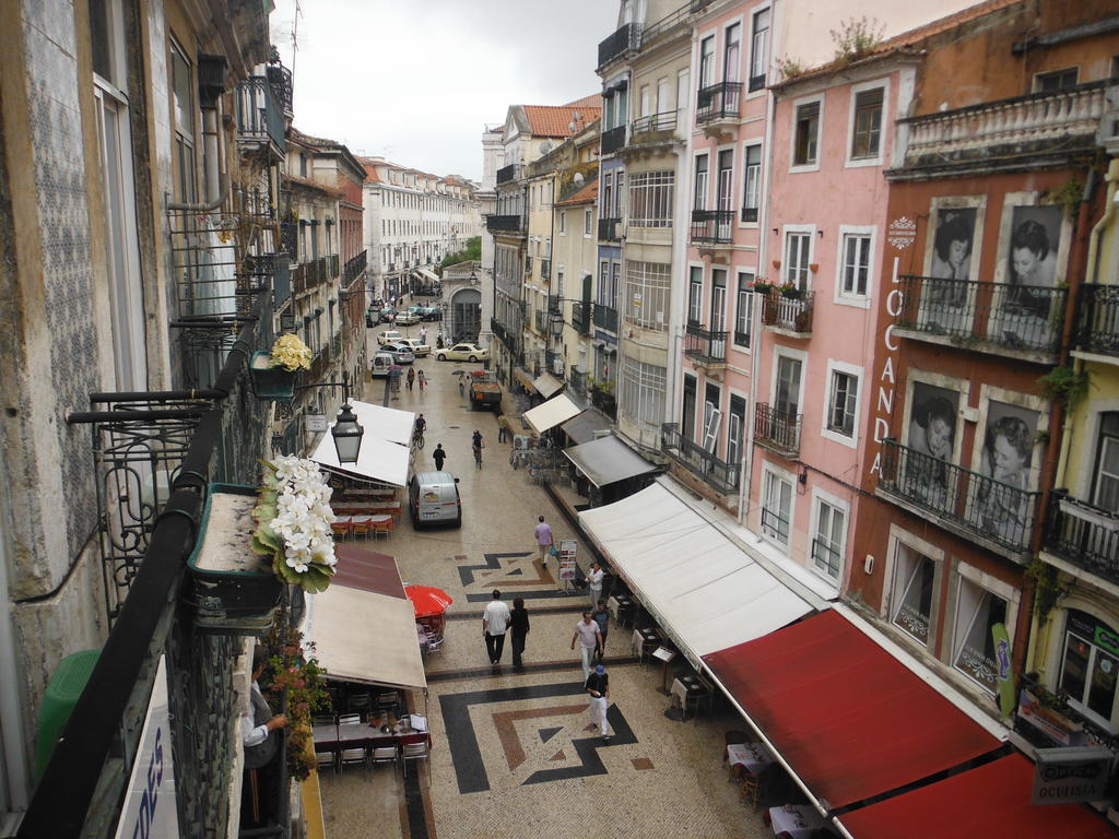Lafonense Lisbon