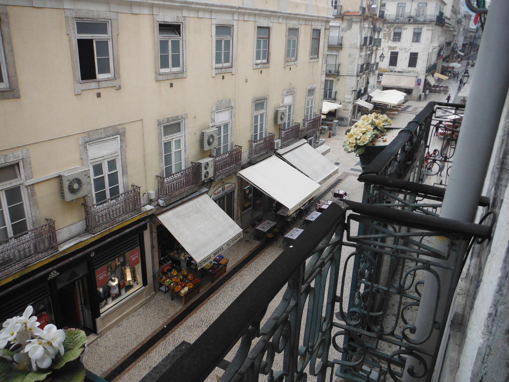 Guest house Lafonense Lisbon