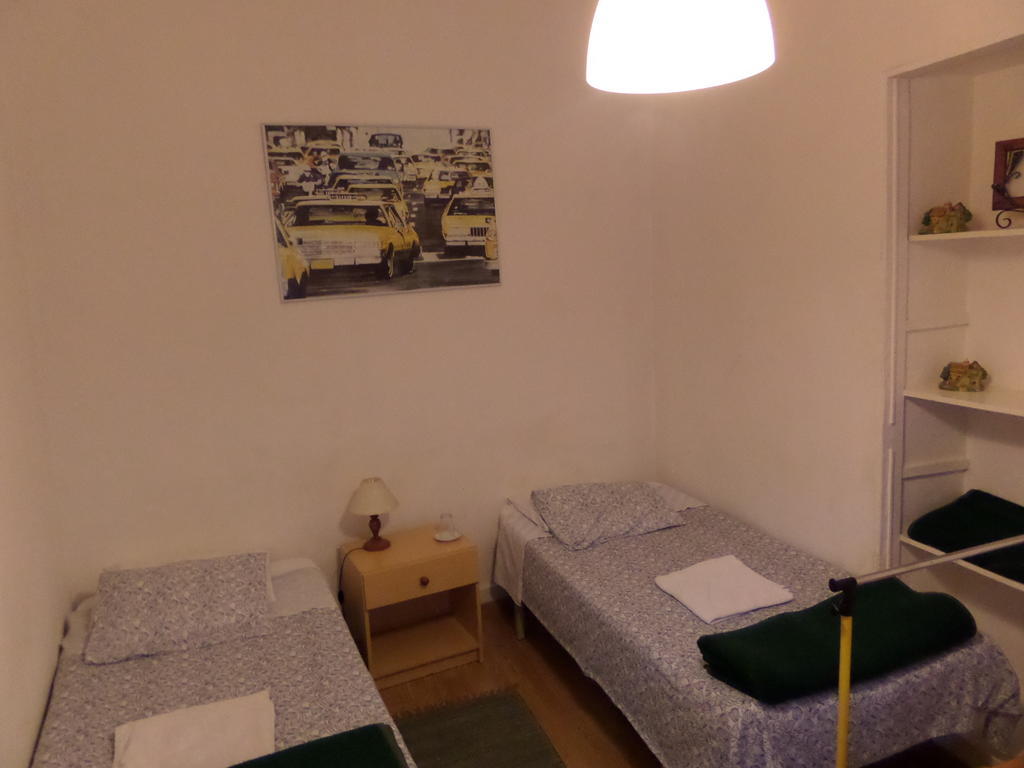 Guest house Lafonense