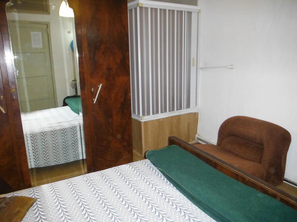 Guest house Lafonense 3*