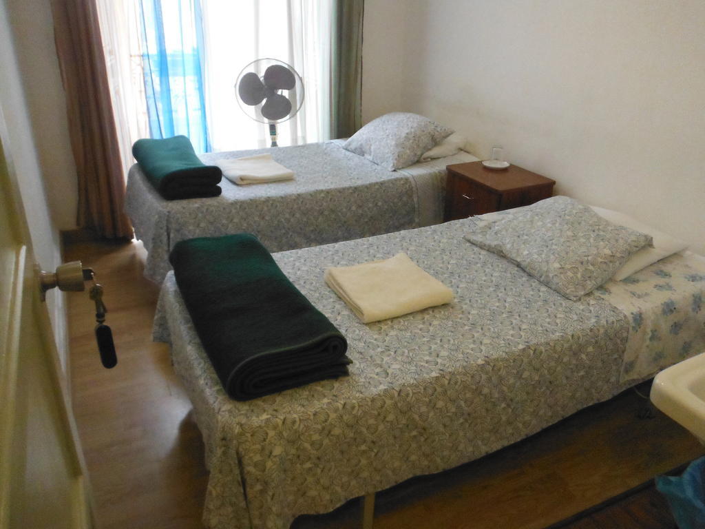 Guest house Lafonense Lisbon