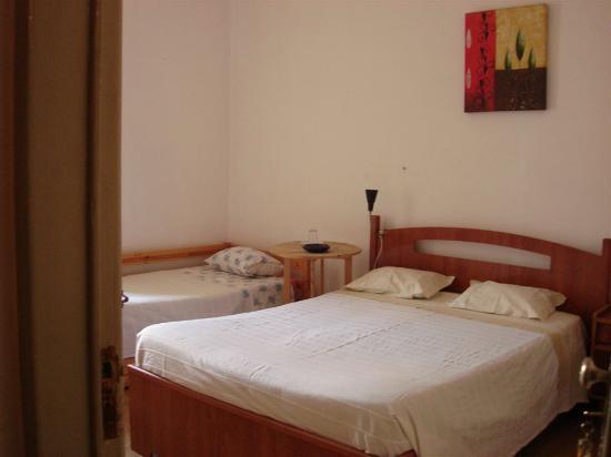 Guest house Lafonense